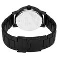 Fastrack Road Trip Quartz Analog Blue Dial Stainless Steel Strap Watch for Guys - image number 4