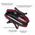 Fastrack Ember Laptop Tote - image number 2