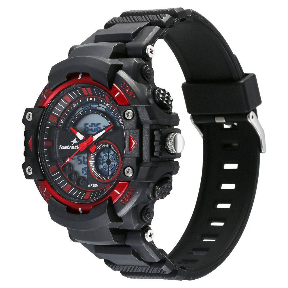 Fastrack dc719 sales