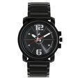 Fastrack Hitlist Quartz Analog Silver Dial Stainless Steel Strap Watch for Guys - image number 1
