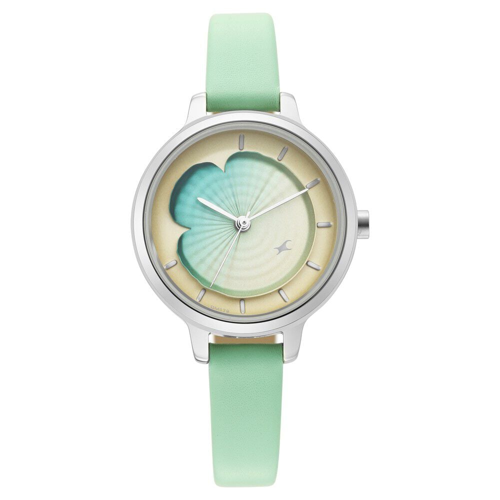 Fastrack multi shop dial watches