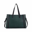 Fastrack Malachite Dusk Laptop Tote - image number 1