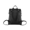 Black College Backpack - image number 3