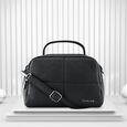 Black Sling Bag - image number 0