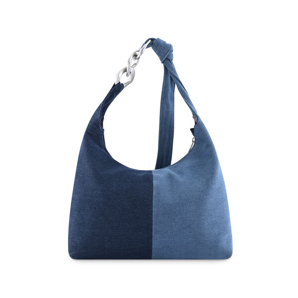 Fastrack Denim Shoulder Women's Bag - image number 3