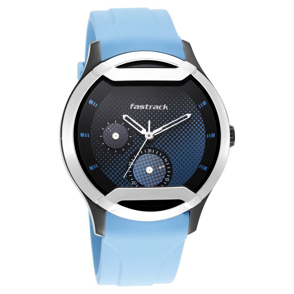Fastrack simple watch sale