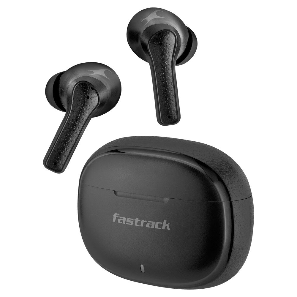 Fastrack bluetooth shop