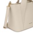 Vanilla plait satchel - image number 7