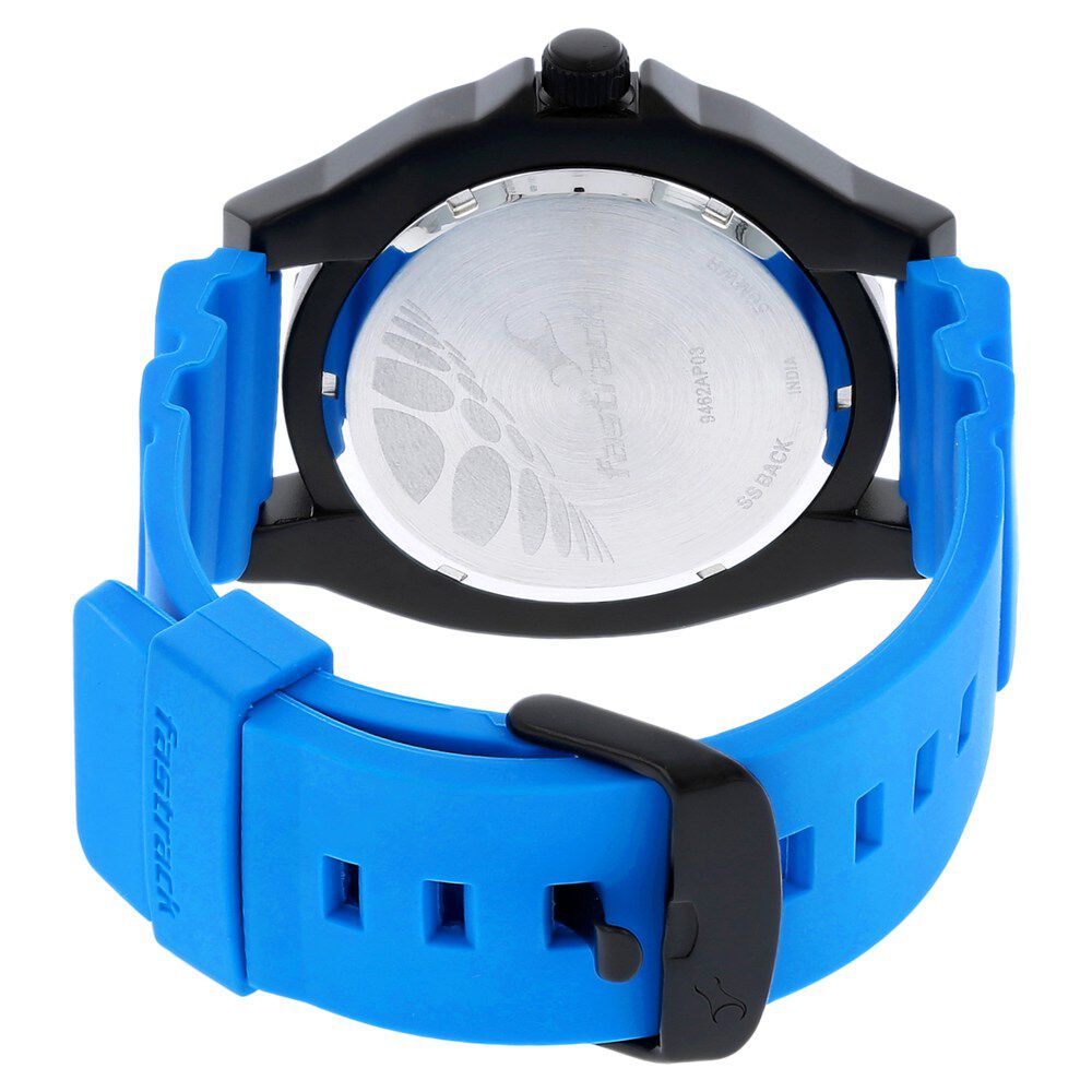 Fastrack 9462al03 sales