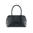 Everyday Edge Satchel in Black - image number 2