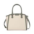 Fastrack white core satchel - image number 1
