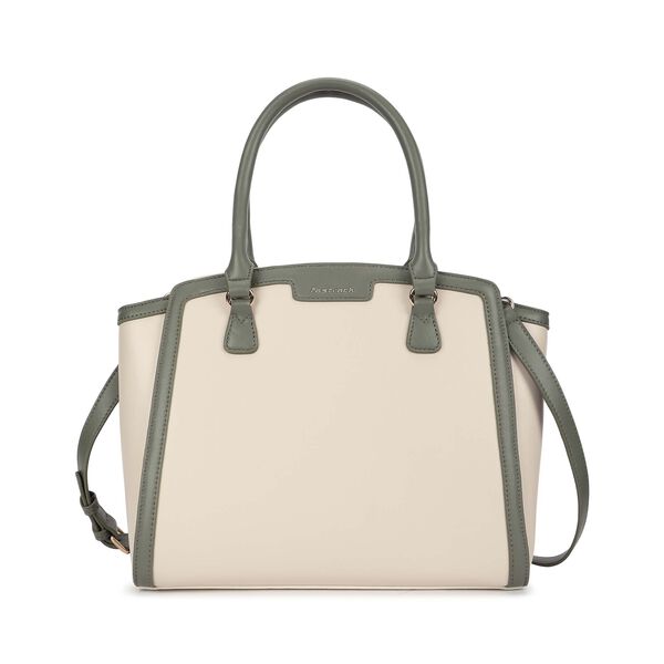 Fastrack white core satchel - image number 1