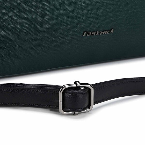 Fastrack Malachite Dusk Laptop Tote - image number 7