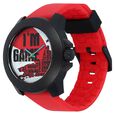 Fastrack Rio Quartz Analog Multicoloured Dial Plastic Strap Unisex Watch - image number 1