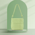 Fastrack Shoulder Bag- Cool Matcha - image number 0