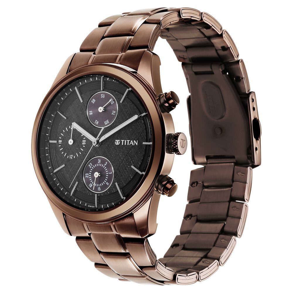 Titan men's watches under 4000 best sale