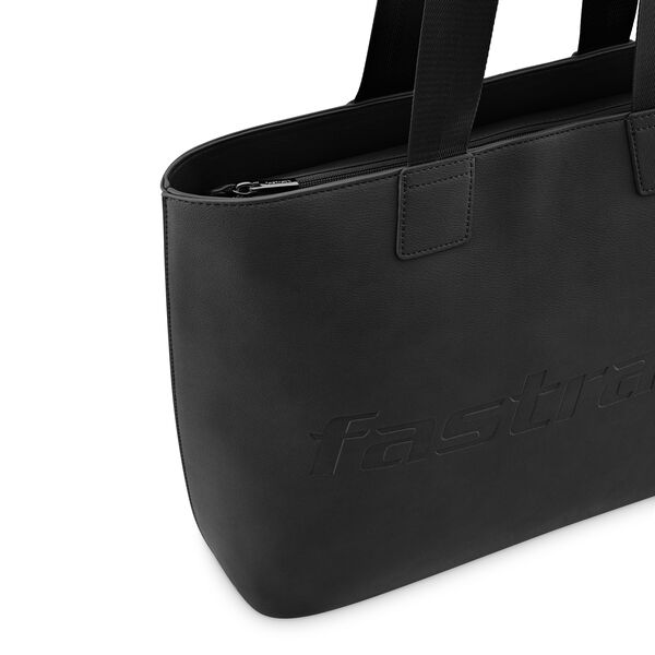 Fastrack College Tote in Black - image number 4