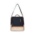 Cityblock blue backpack - image number 1