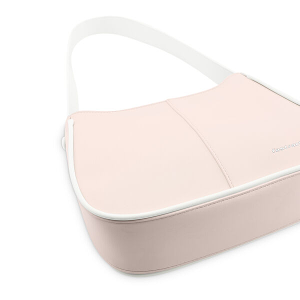 Structured Chic Shoulder Bag - image number 5