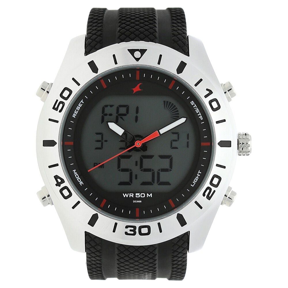 Fastrack belt watch price top