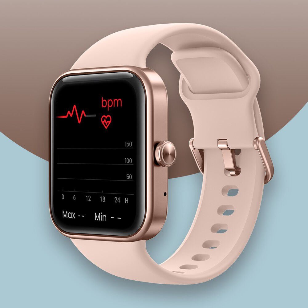 Fastrack digital shop watch time setting