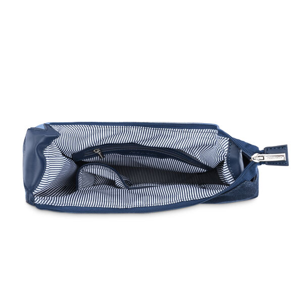 Fastrack Denim Shoulder Women's Bag - image number 7