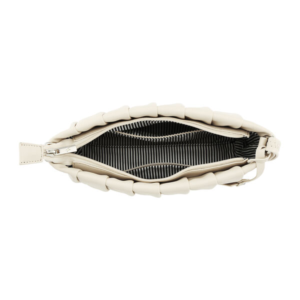 Grey SLING BAG - image number 5