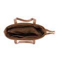 Fastrack Tan Large Tote Bag for Women - image number 7