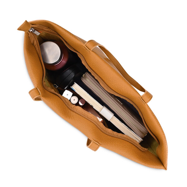 Fastrack Everyday Tote in Tan - image number 6
