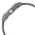 Fastrack Quartz Analog Grey Dial Silicone Strap Watch for Unisex - image number 2