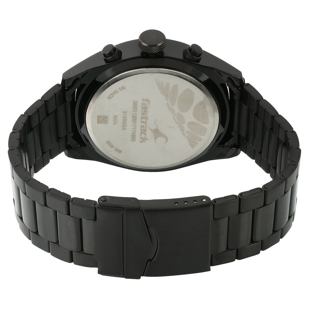 Fastrack 3165nba online