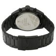 Fastrack All Nighters Quartz Multifunction Brown Dial Metal Strap Watch for Guys - image number 3