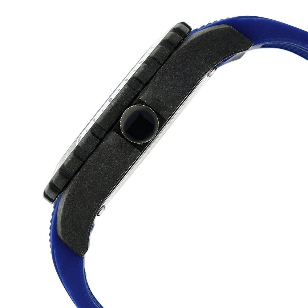 Fastrack rubber shop strap watches