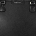 Fastrack black core satchel - image number 8