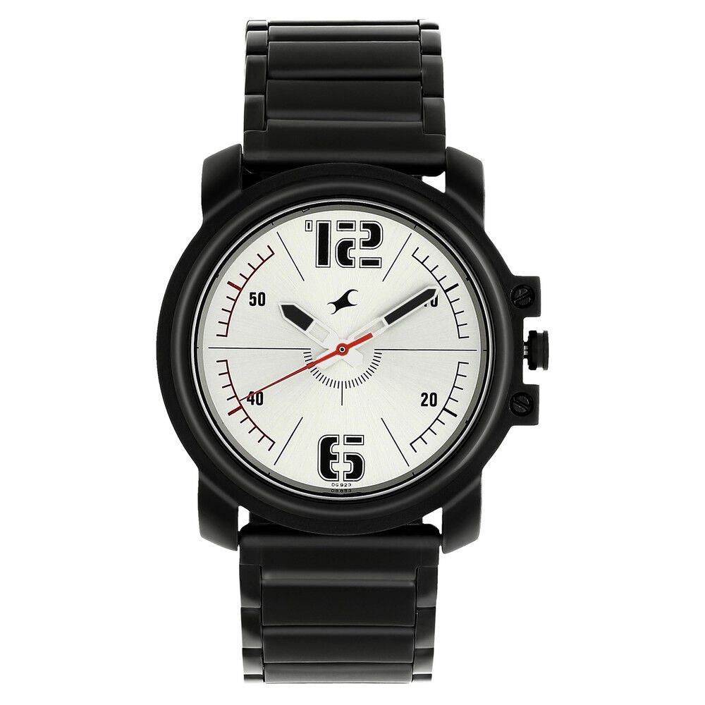 Fastrack 3039 nfg black shop