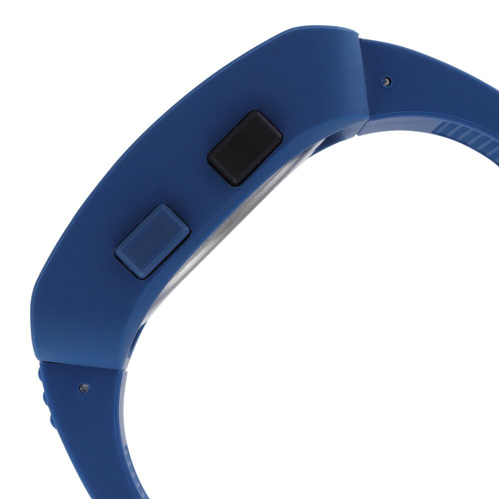 Fastrack led on sale watch