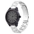 Fastrack Varsity Anthracite Dial Quartz Analog Watch for Girls - image number 2