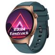 Fastrack Limitless FR1 PRO Smartwatch 3.63 cm AMOLED Display with AOD, 100+ Sports Modes & Watchfaces, 24*7 Health Suite
