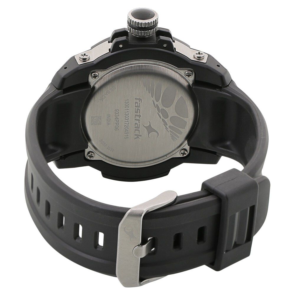 Fastrack 9334pga watch strap online