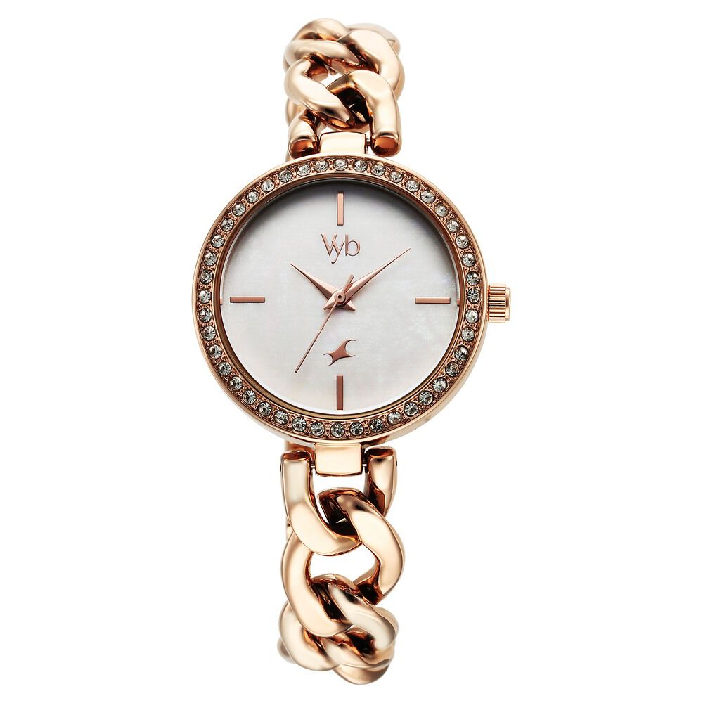 Fastrack watch model no f106ssb top