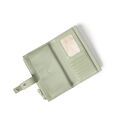 Olive snapfold wallet - image number 5