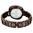 Fastrack Analog Brown Dial Women's Watch with Brown Metal Bracelet - image number 5