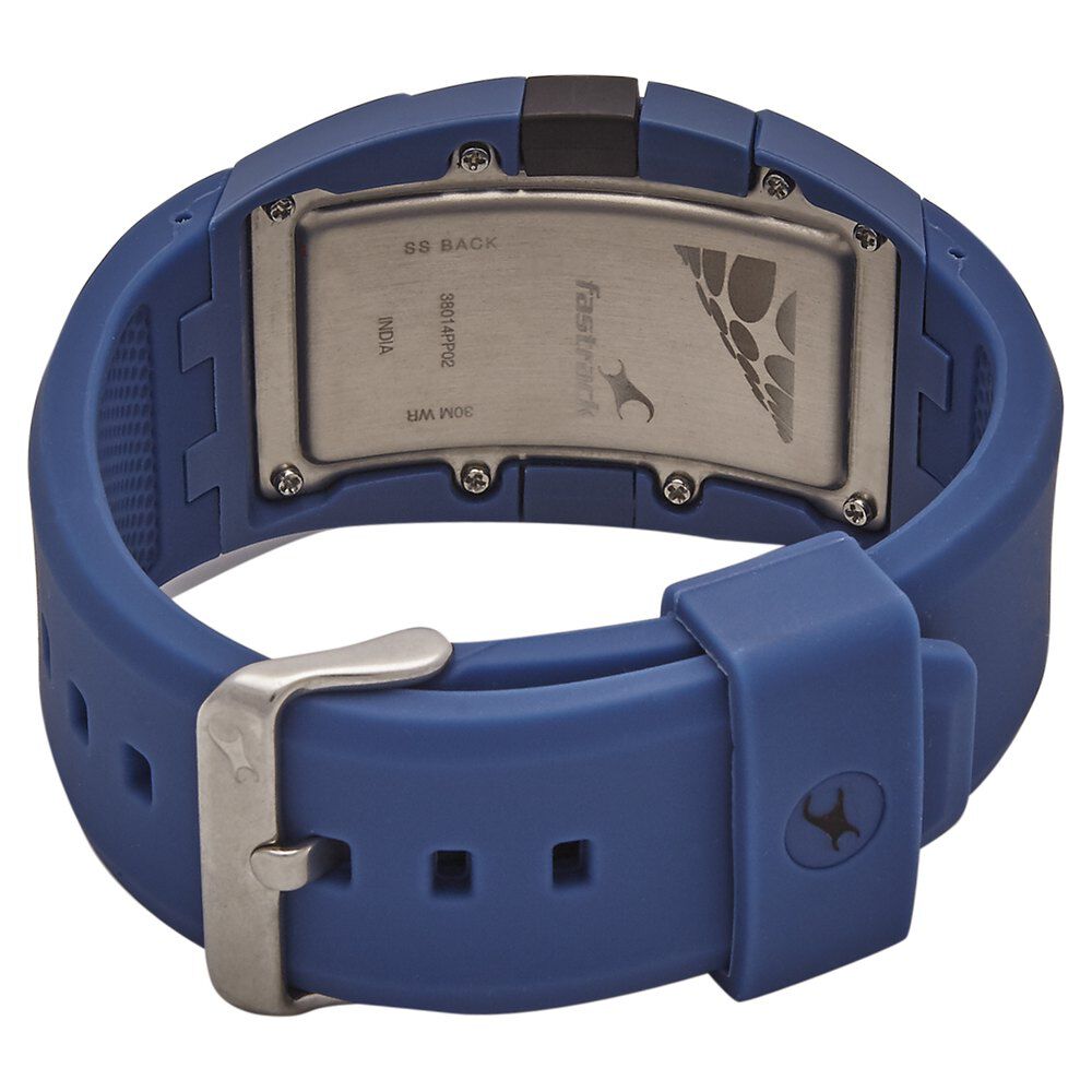 Fastrack 4050pp01 watch strap sale