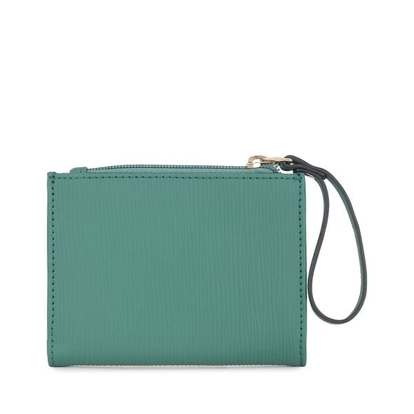 Miniclick olive wallet - image number 8