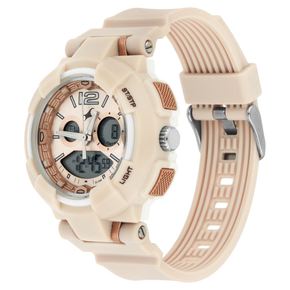 Fastrack g hot sale shock