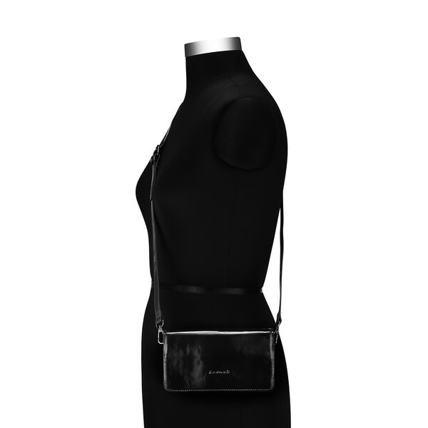 Fastrack Chic Sling in Black - image number 4