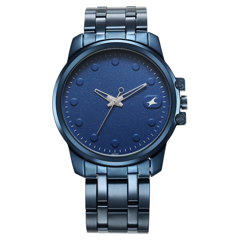 Today fastrack watch offer online