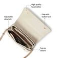 Fastrack Boss Vibe Satchel Bag - image number 9