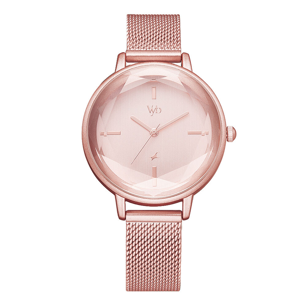 Fast track watches sales for girl with price