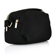 Fastrack Everyday Sling Bag in Black - image number 2